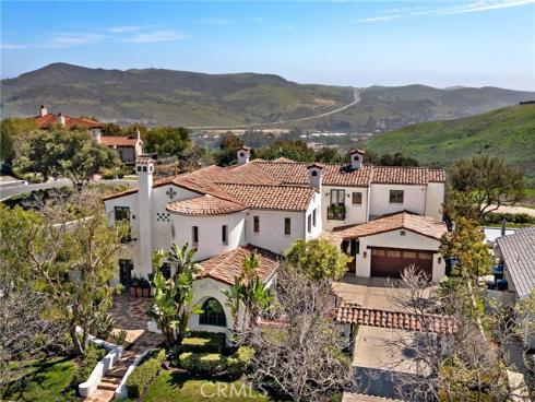 1 Overlook Drive, Ladera Ranch, CA