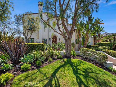 1 Overlook Drive, Ladera Ranch, CA