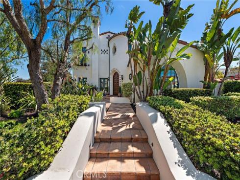 1 Overlook Drive, Ladera Ranch, CA