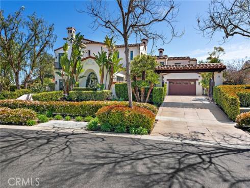 1 Overlook Drive, Ladera Ranch, CA