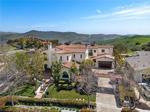 1 Overlook Drive, Ladera Ranch, CA