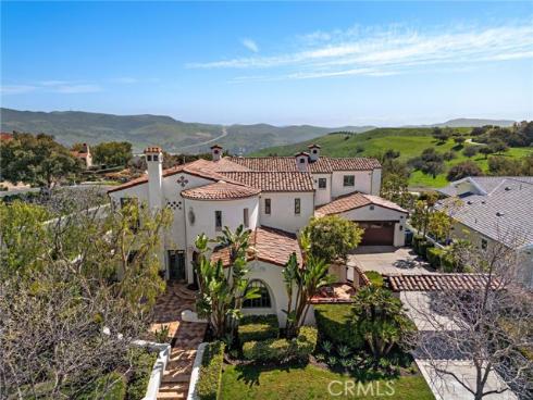 1 Overlook Drive, Ladera Ranch, CA