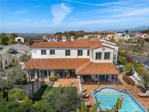 1 Overlook Drive, Ladera Ranch, CA