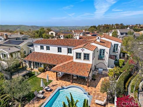 1 Overlook Drive, Ladera Ranch, CA