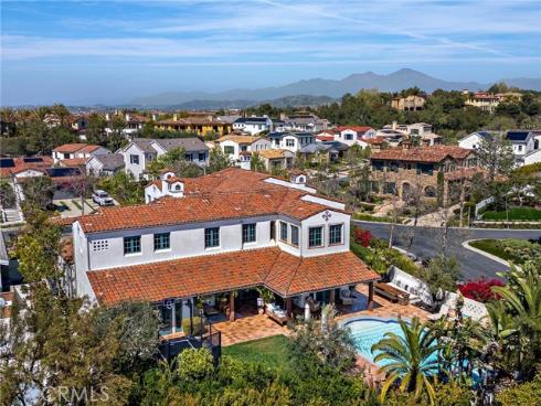 1 Overlook Drive, Ladera Ranch, CA