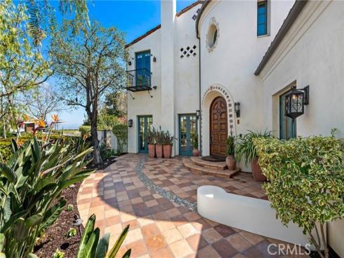 1 Overlook Drive, Ladera Ranch, CA