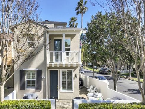 22 Snapdragon Street, Ladera Ranch, CA