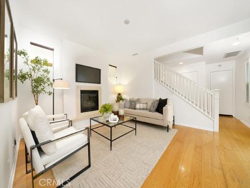 22 Snapdragon Street, Ladera Ranch, CA