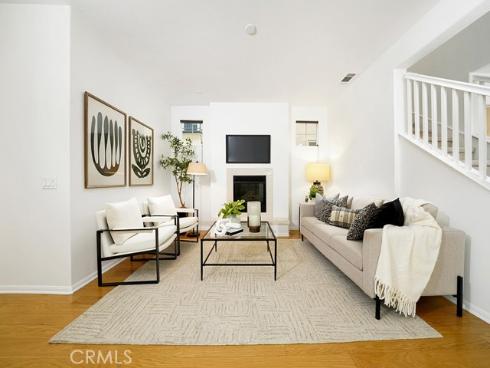 22 Snapdragon Street, Ladera Ranch, CA