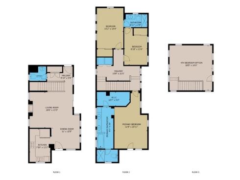 22 Snapdragon Street, Ladera Ranch, CA