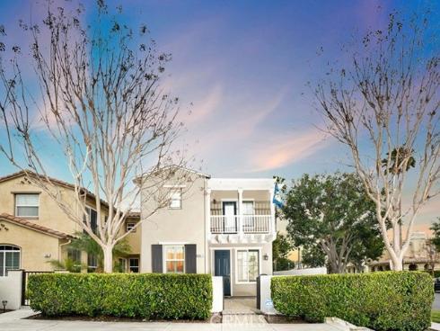 22 Snapdragon Street, Ladera Ranch, CA