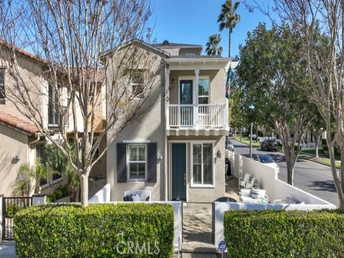 22 Snapdragon Street, Ladera Ranch, CA