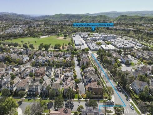 22 Snapdragon Street, Ladera Ranch, CA