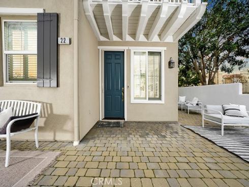 22 Snapdragon Street, Ladera Ranch, CA