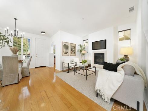 22 Snapdragon Street, Ladera Ranch, CA