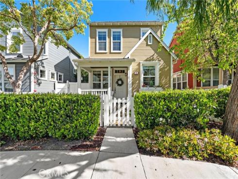 4 Lindenwood Farm , Ladera Ranch, CA