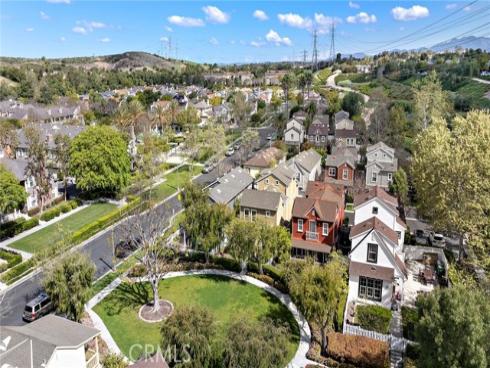 4 Lindenwood Farm , Ladera Ranch, CA