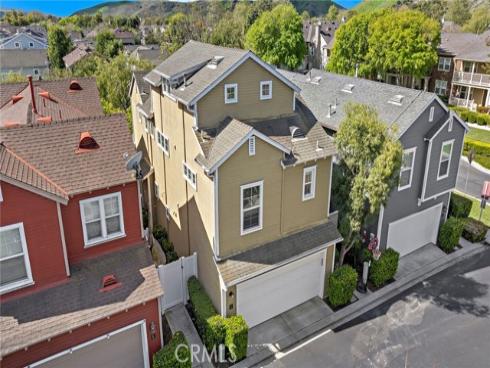 4 Lindenwood Farm , Ladera Ranch, CA