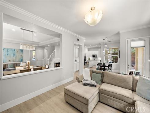 18  Beacon  , Ladera Ranch, CA