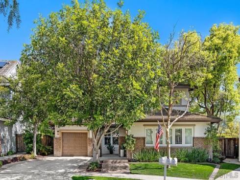 6 Reston Way , Ladera Ranch, CA