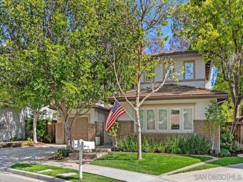 6 Reston Way , Ladera Ranch, CA