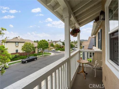12 Celestine Circle, Ladera Ranch, CA