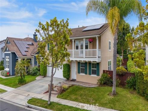 12 Celestine Circle, Ladera Ranch, CA