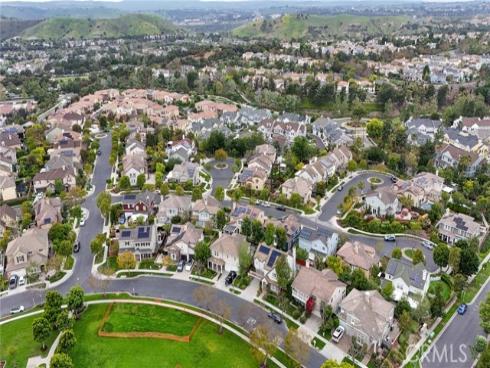 12 Celestine Circle, Ladera Ranch, CA