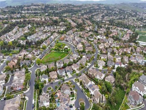 12 Celestine Circle, Ladera Ranch, CA