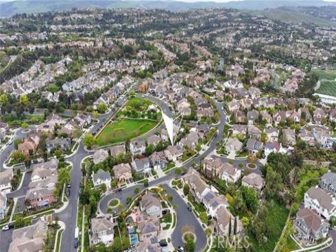 12 Celestine Circle, Ladera Ranch, CA