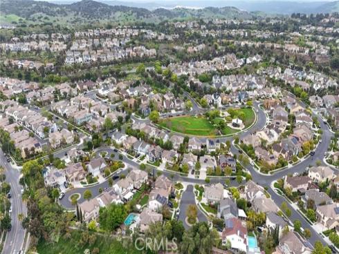 12 Celestine Circle, Ladera Ranch, CA