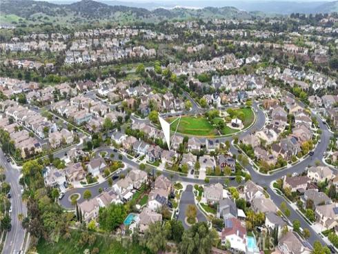 12 Celestine Circle, Ladera Ranch, CA