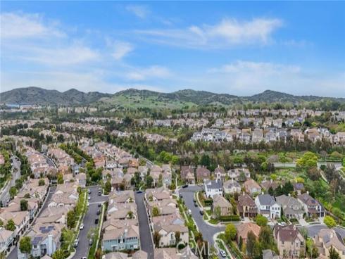 12 Celestine Circle, Ladera Ranch, CA