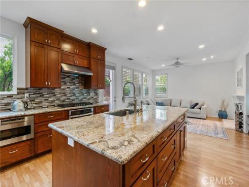 12 Celestine Circle, Ladera Ranch, CA