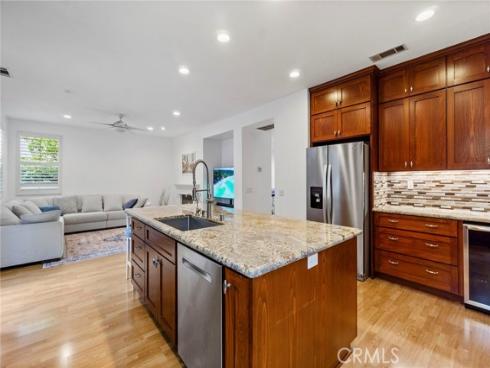 12 Celestine Circle, Ladera Ranch, CA