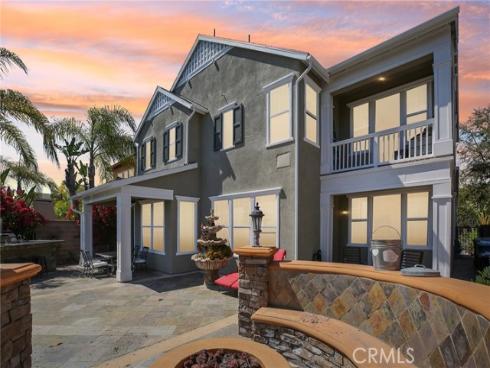 46 Downing Street , Ladera Ranch, CA