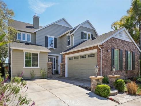 46 Downing Street , Ladera Ranch, CA