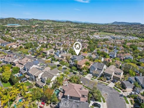 46 Downing Street , Ladera Ranch, CA