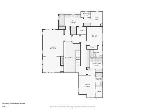 46 Downing Street , Ladera Ranch, CA