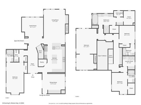 46  Downing Street  , Ladera Ranch, CA