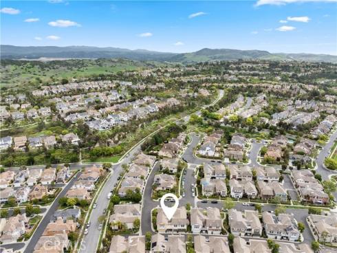 15 St Mays Road, Ladera Ranch, CA