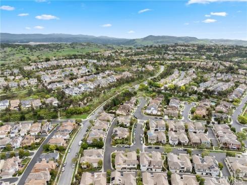 15 St Mays Road, Ladera Ranch, CA