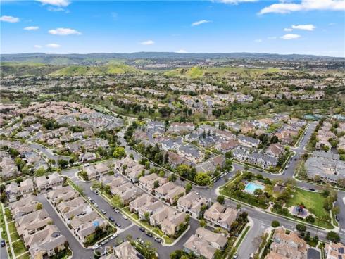 15 St Mays Road, Ladera Ranch, CA