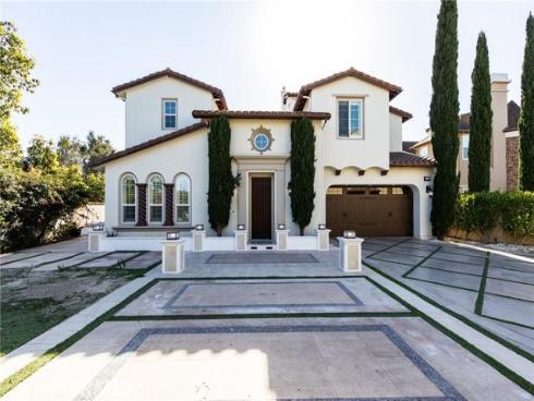 18 Elissa Lane, Ladera Ranch, CA