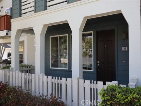 22 Platinum Circle, Ladera Ranch, CA