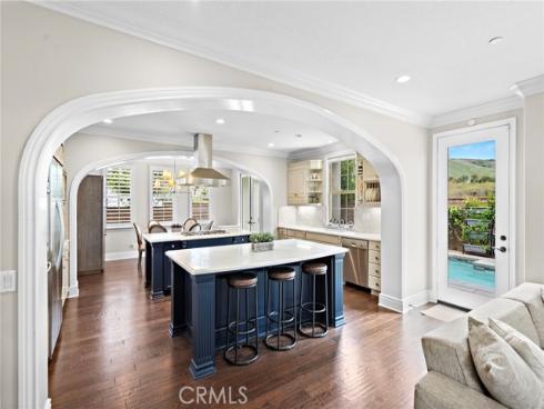 1  Cambridge   Road, Ladera Ranch, CA