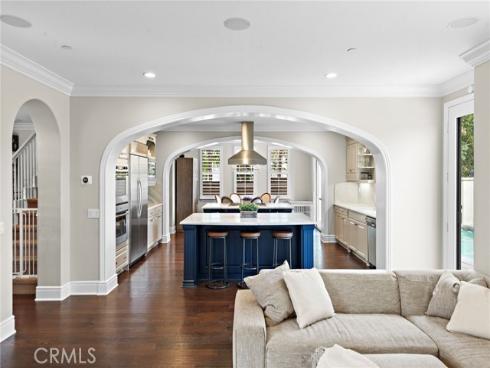 1  Cambridge   Road, Ladera Ranch, CA