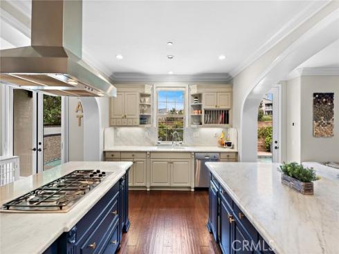 1  Cambridge   Road, Ladera Ranch, CA