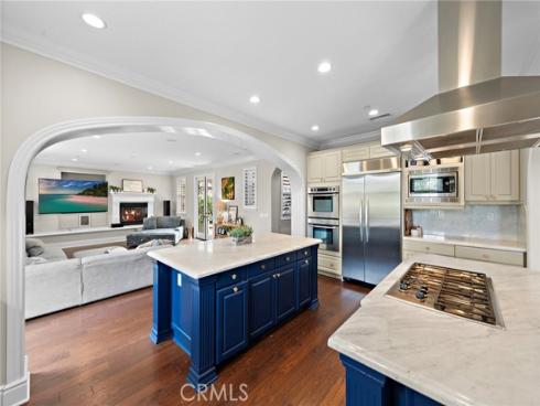 1  Cambridge   Road, Ladera Ranch, CA