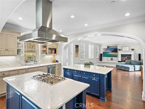 1  Cambridge   Road, Ladera Ranch, CA